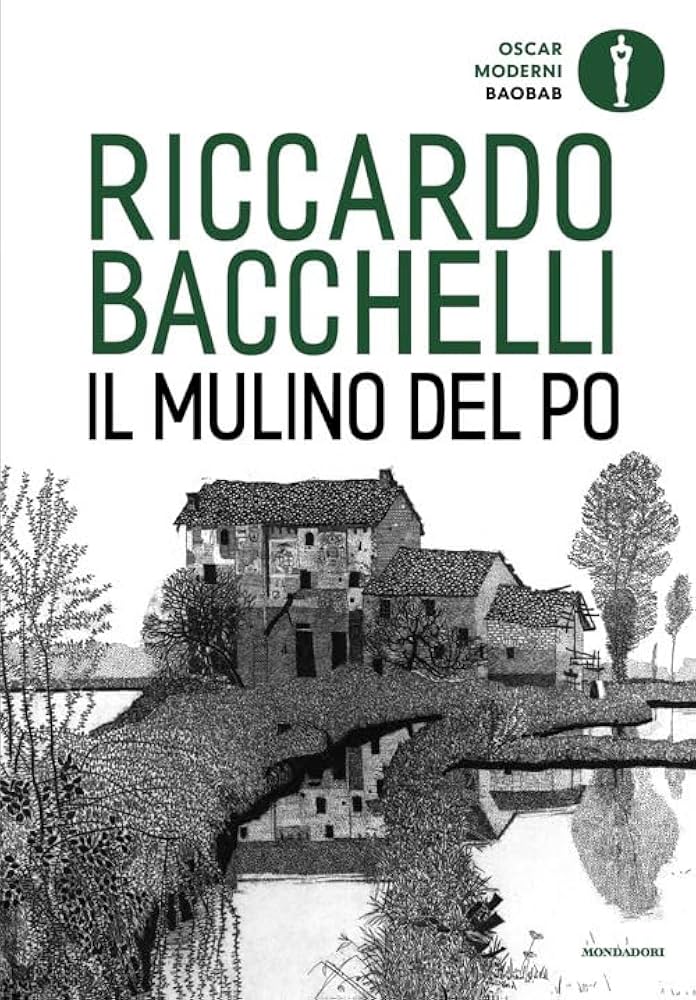 Riccardo Bacchelli